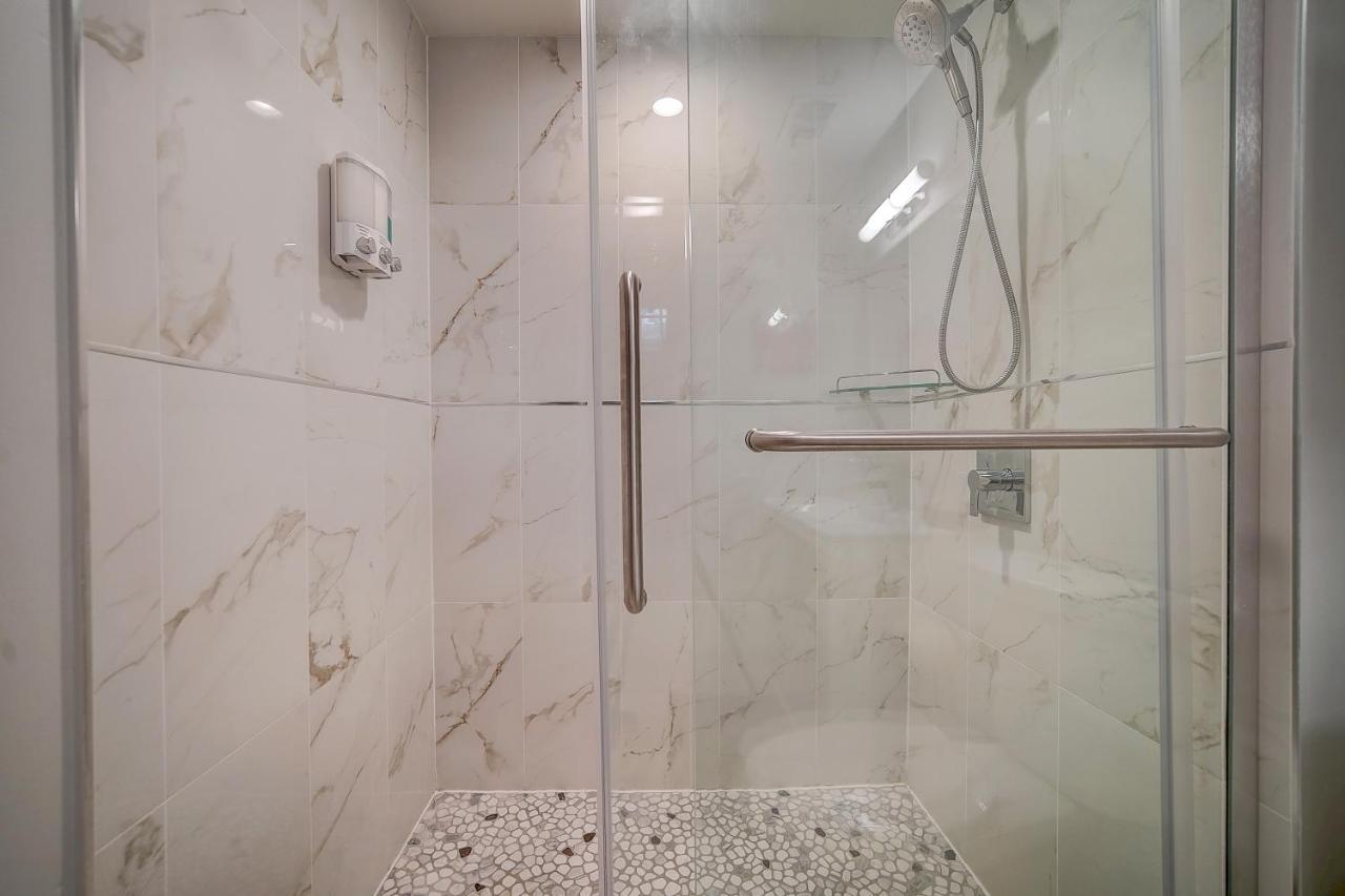 Apartament Artsy Hidden Gem Ll -Free Parking -- Filadelfia Zewnętrze zdjęcie